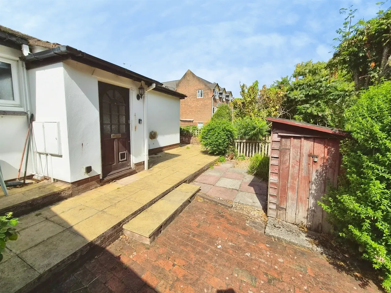 Millbridge Gardens, Minehead, TA24, photo 11