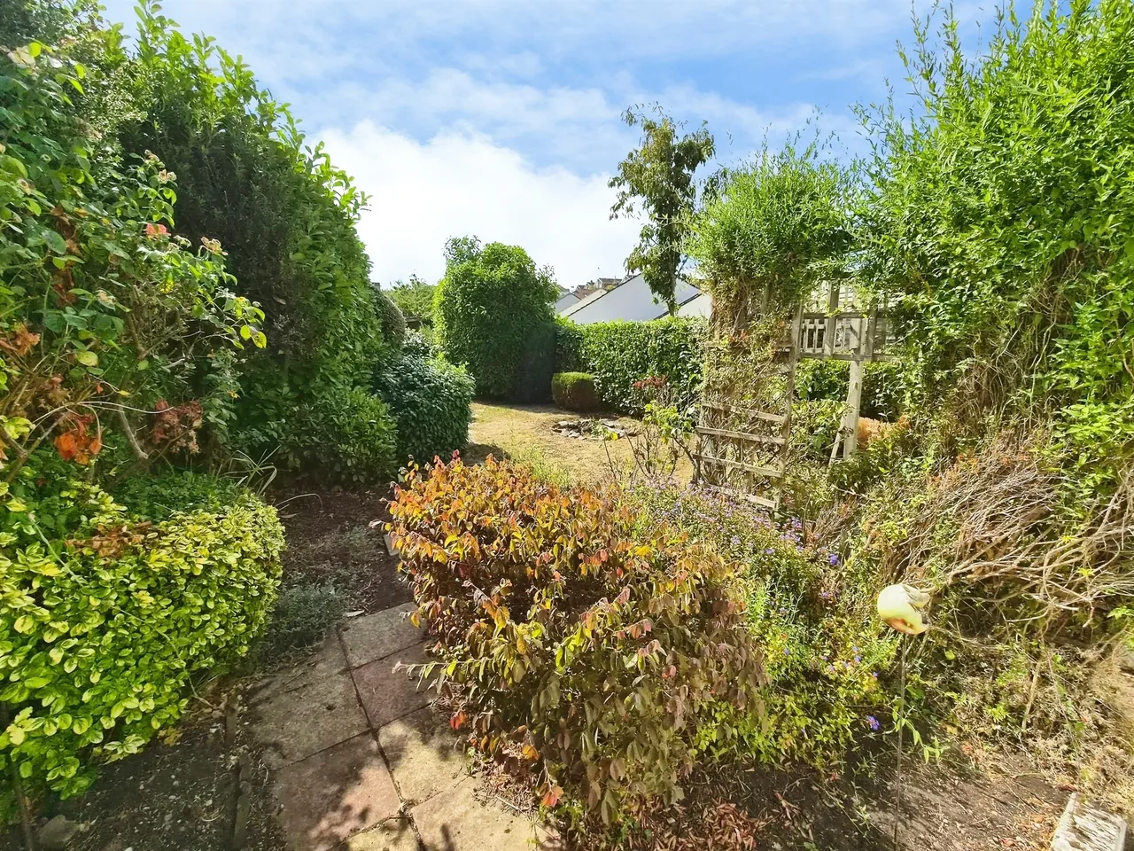 Millbridge Gardens, Minehead, TA24, photo 14