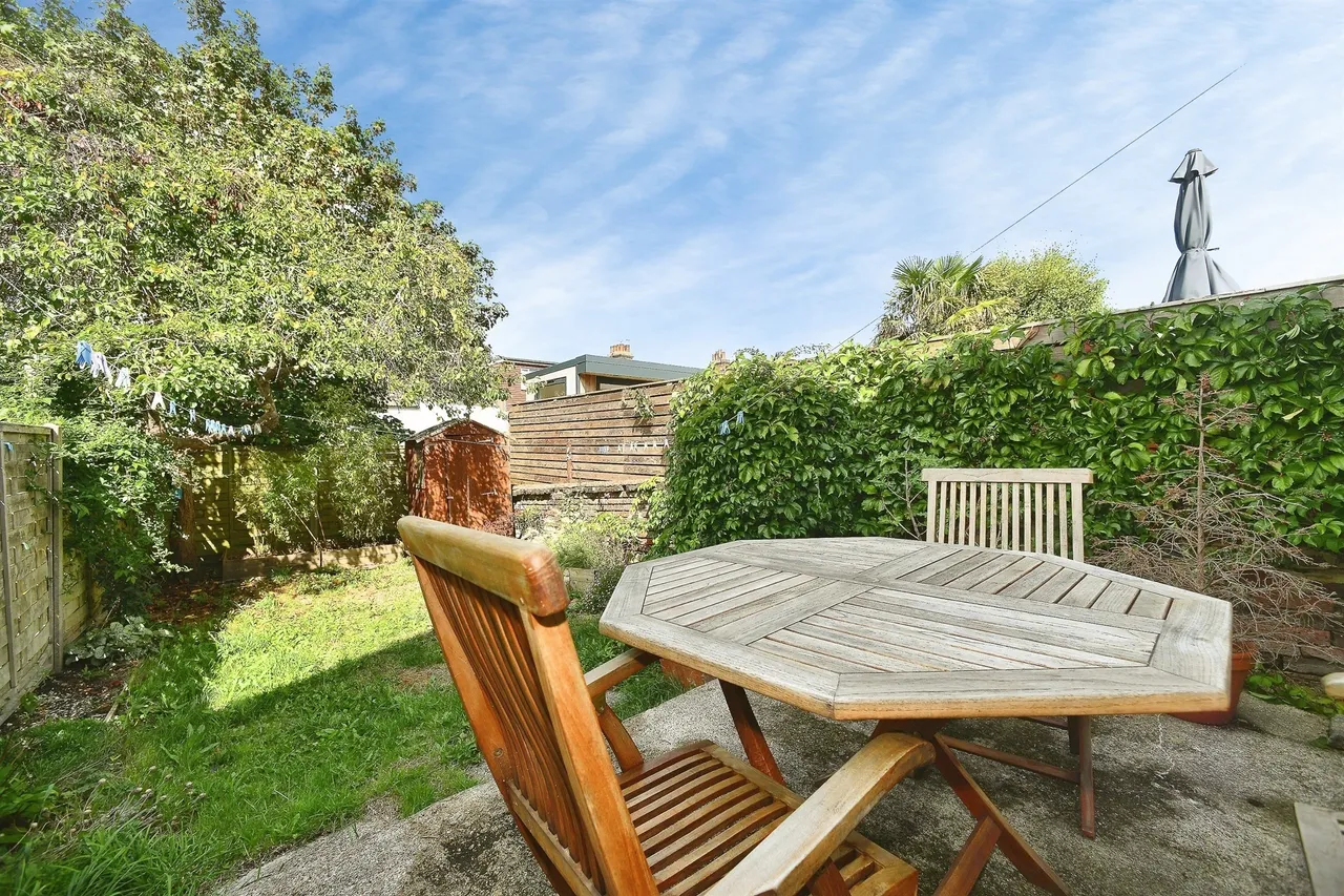 Lowther Road, Brighton, photo 8