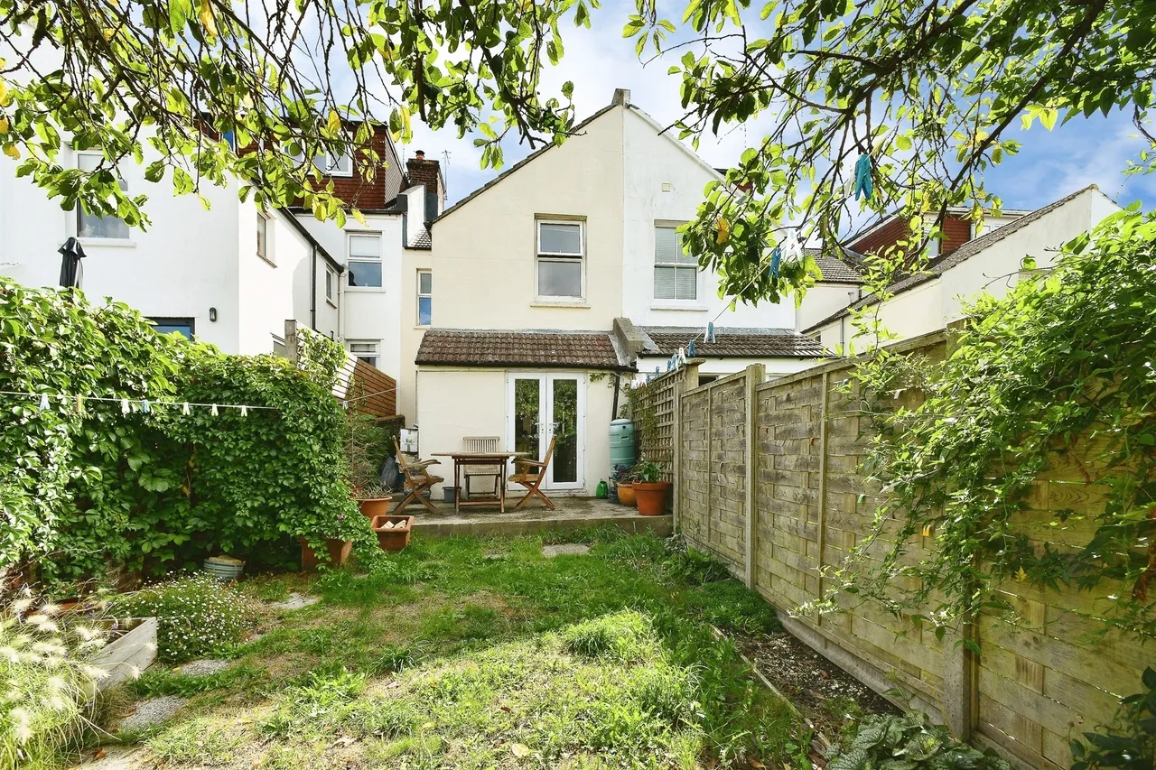 Lowther Road, Brighton, photo 10