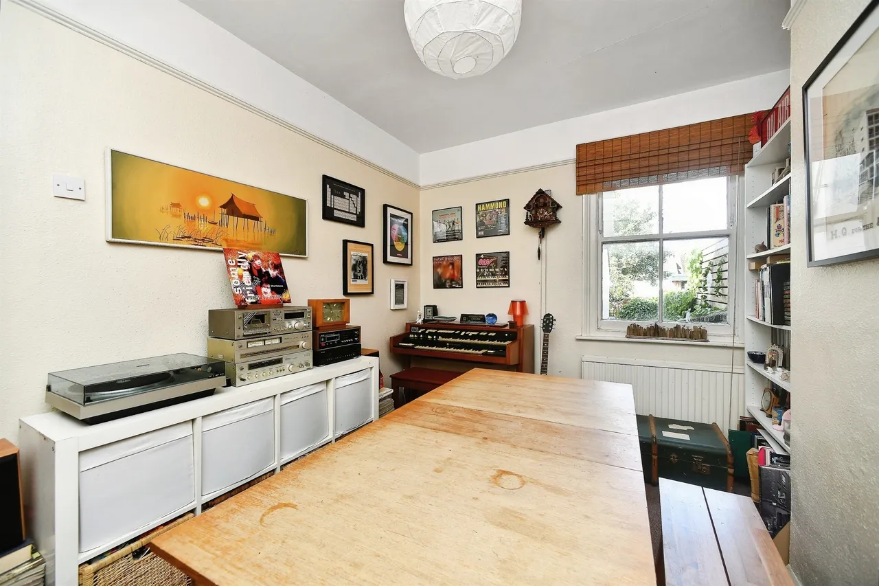 Lowther Road, Brighton, photo 4