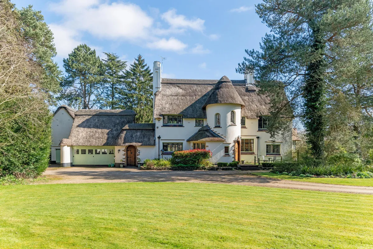 7 bed house for sale, Rugby, CV22