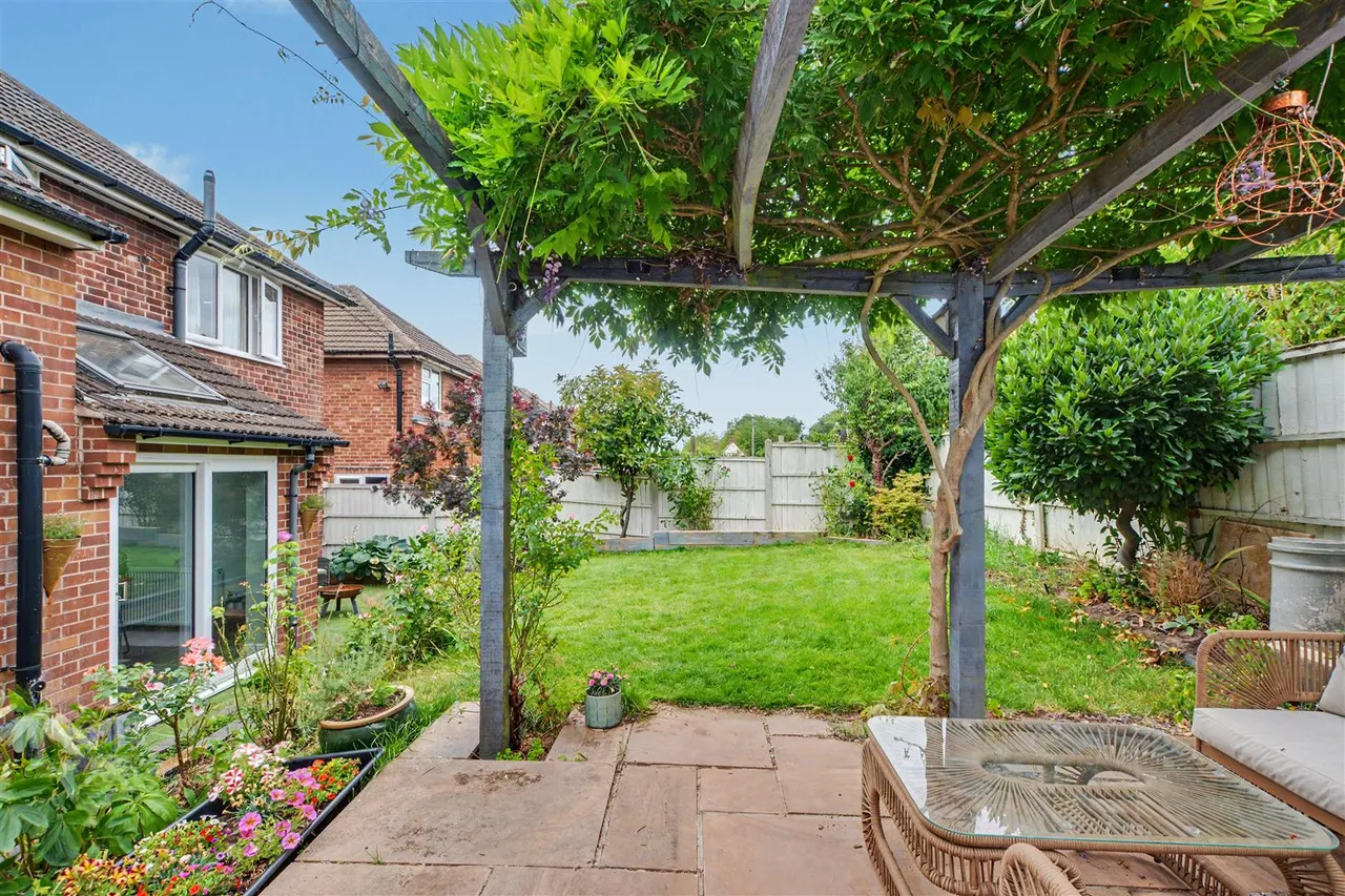 Whitburn Road, Toton, NG9, photo 4