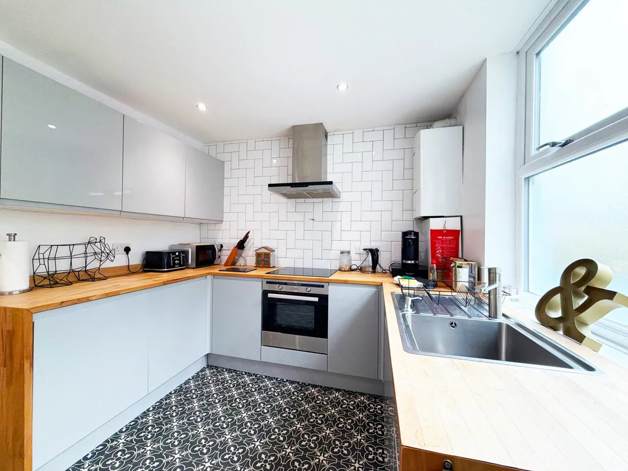 New Street, Wigton, CA7, photo 4