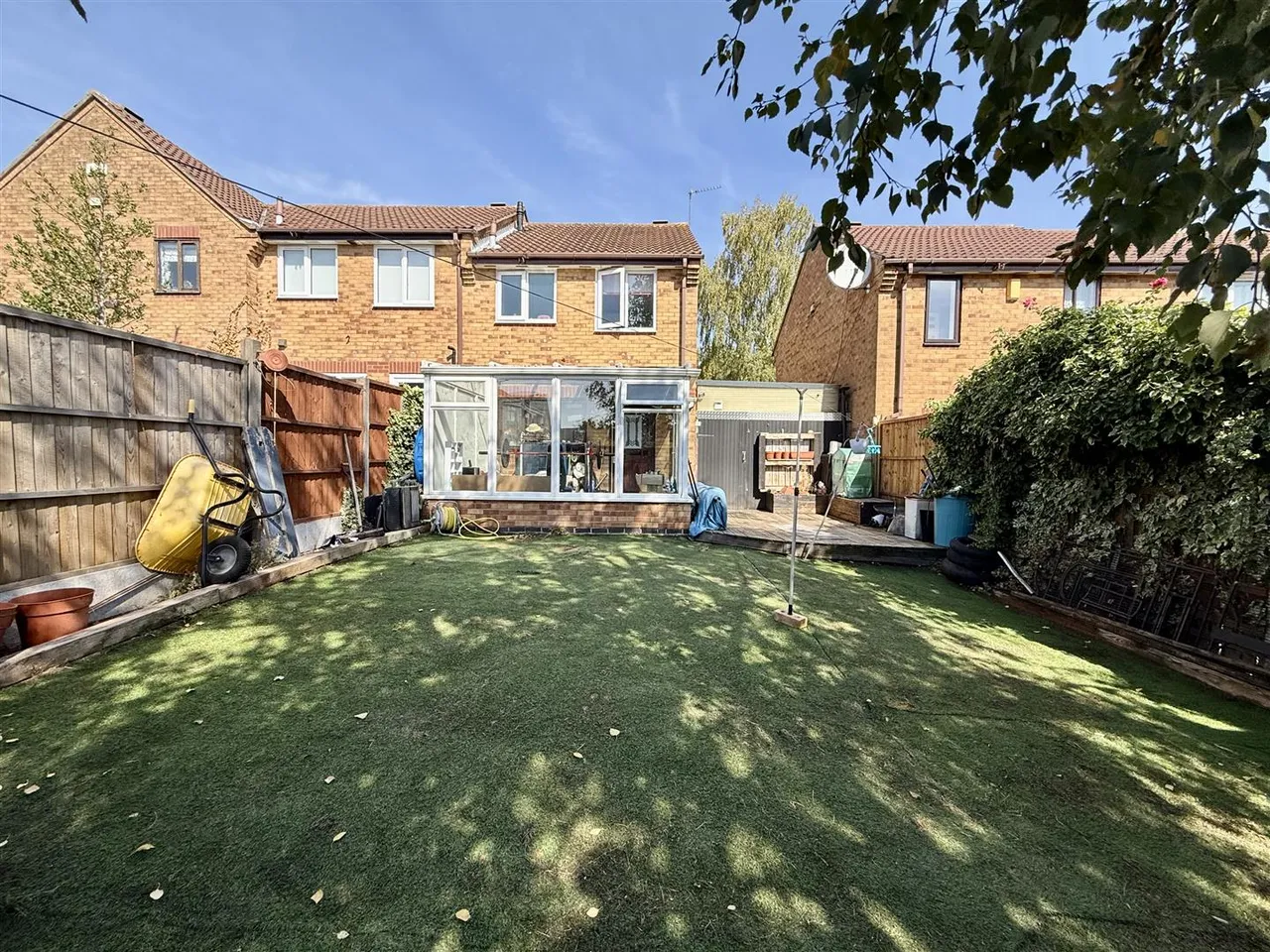 Acer Close, Loughborough, photo 12