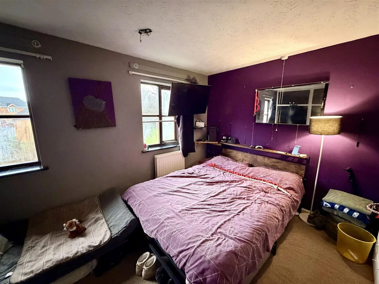 Acer Close, Loughborough, photo 7