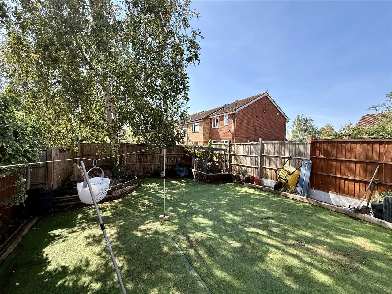Acer Close, Loughborough, photo 11