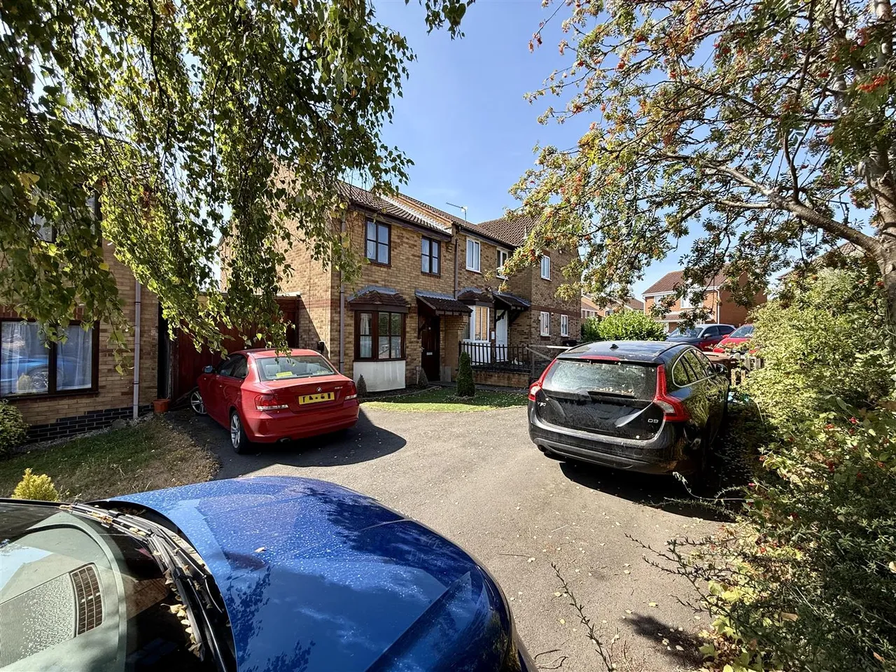 Acer Close, Loughborough, photo 13