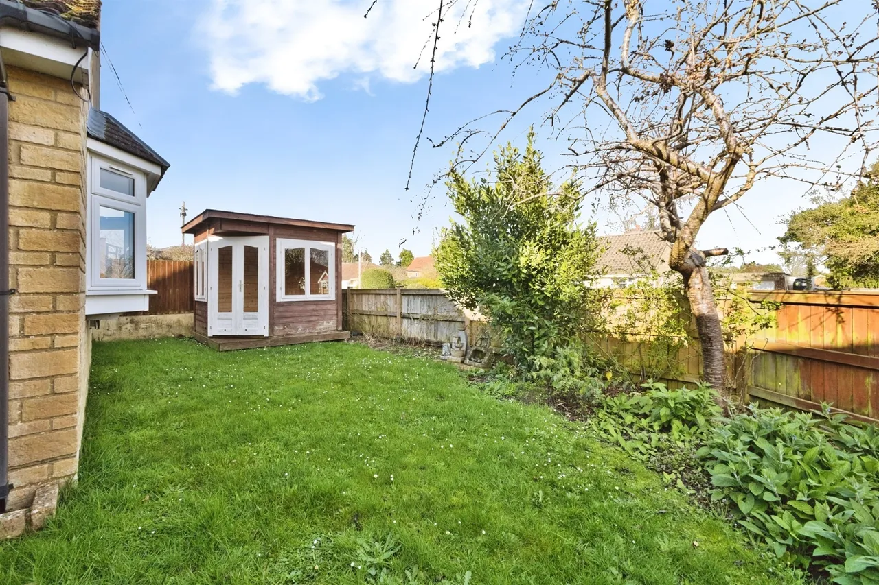 Beaconfield Road, Yeovil, BA20, photo 15