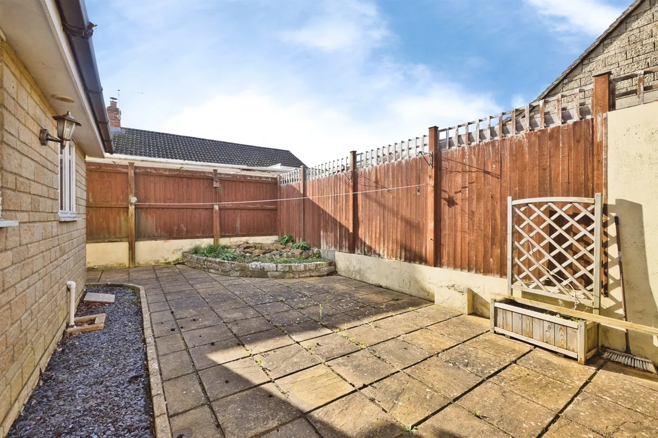Beaconfield Road, Yeovil, BA20, photo 17