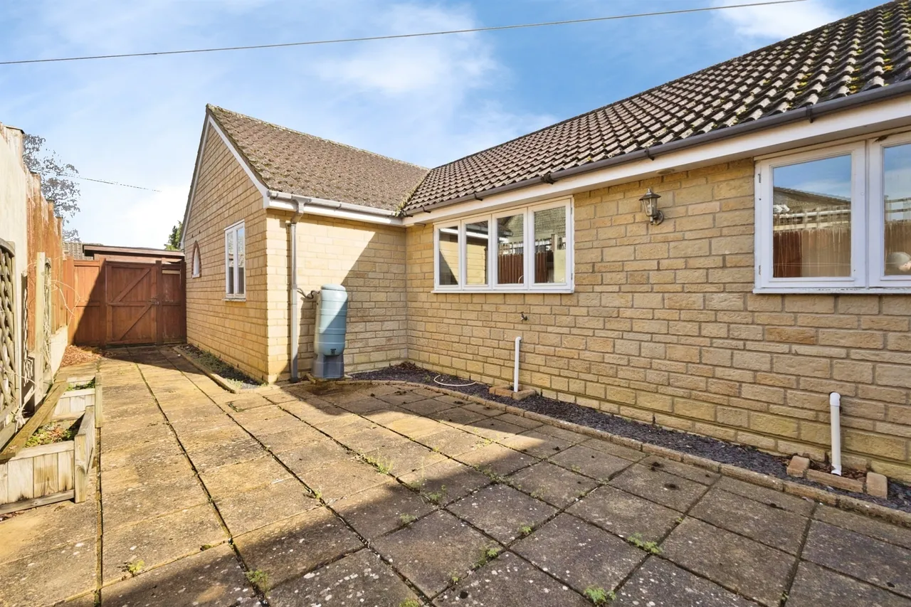 Beaconfield Road, Yeovil, BA20, photo 18