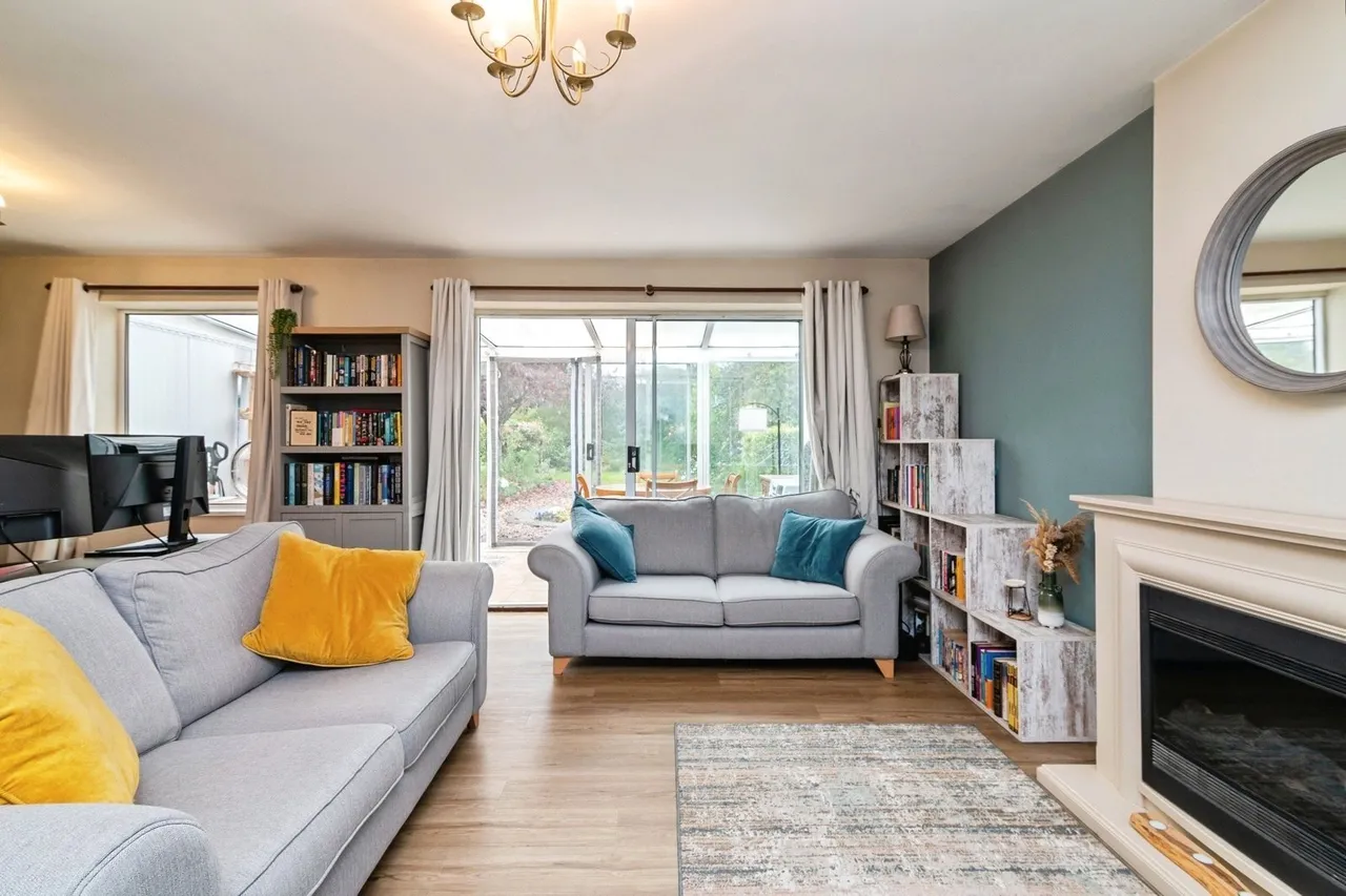 Beverleys Avenue, Whatton, NG13, photo 3