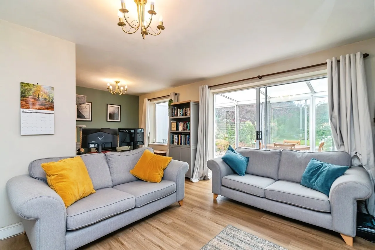 Beverleys Avenue, Whatton, NG13, photo 6