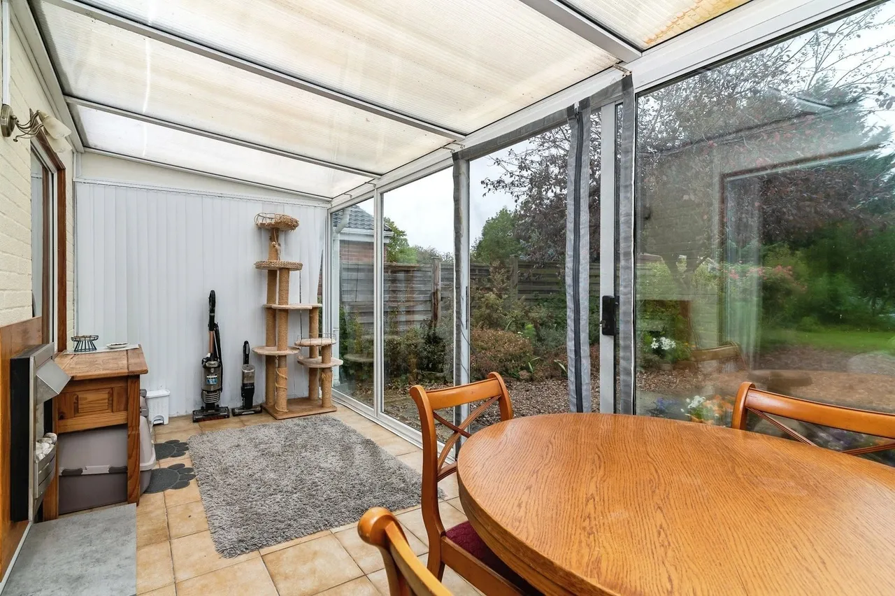Beverleys Avenue, Whatton, NG13, photo 10