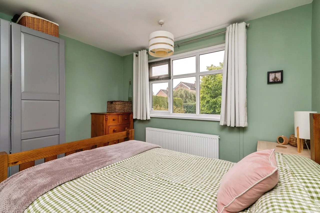 Beverleys Avenue, Whatton, NG13, photo 11