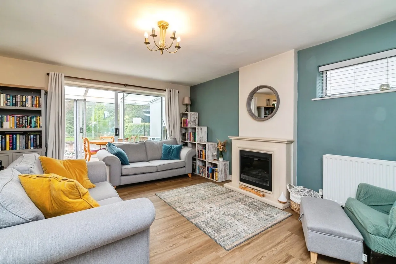 Beverleys Avenue, Whatton, NG13, photo 2