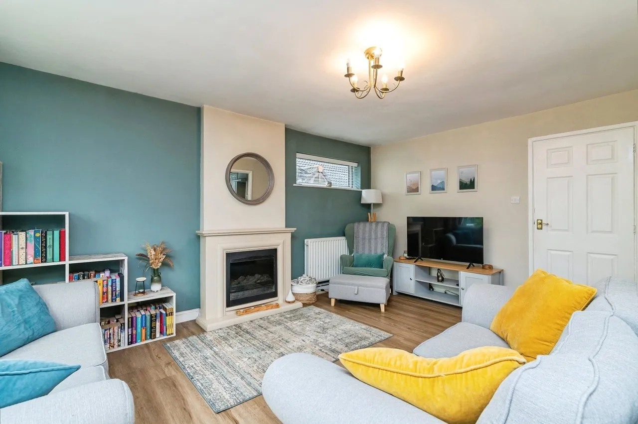 Beverleys Avenue, Whatton, NG13, photo 8