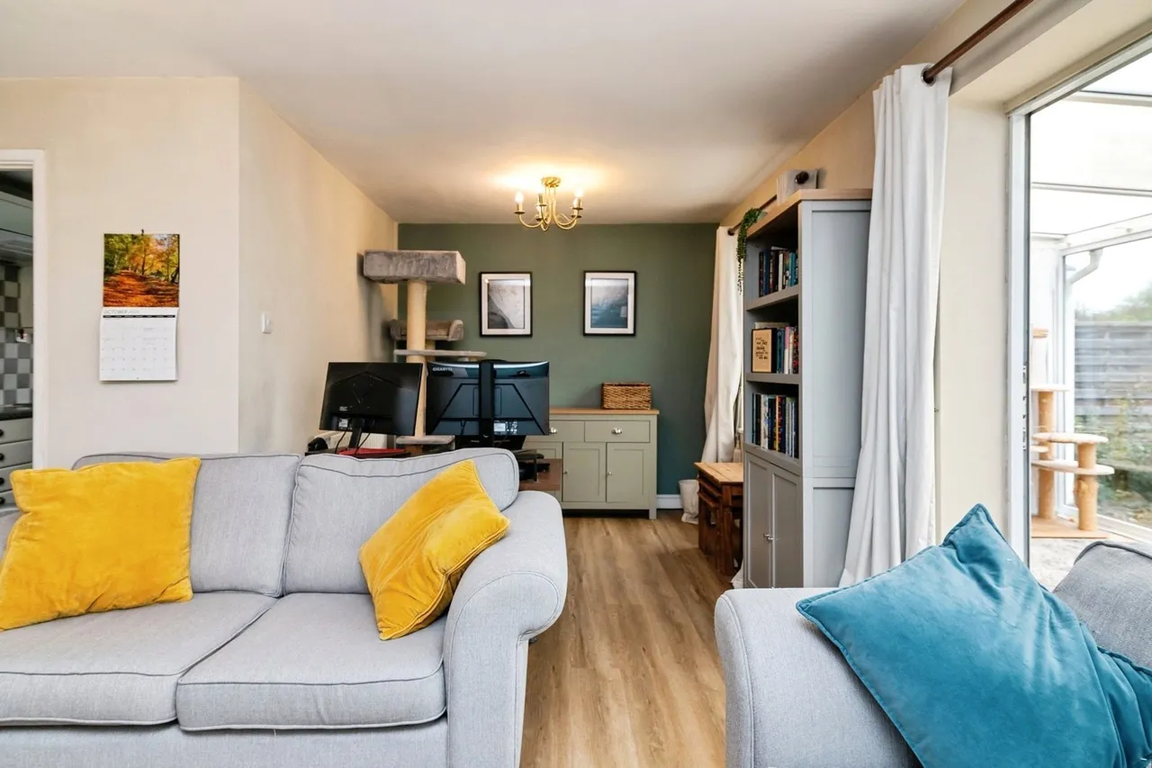 Beverleys Avenue, Whatton, NG13, photo 7
