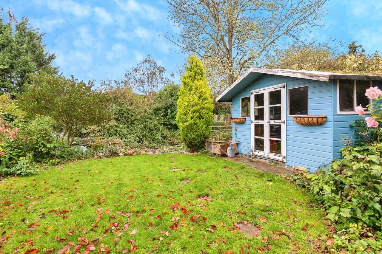 Beverleys Avenue, Whatton, NG13, photo 17