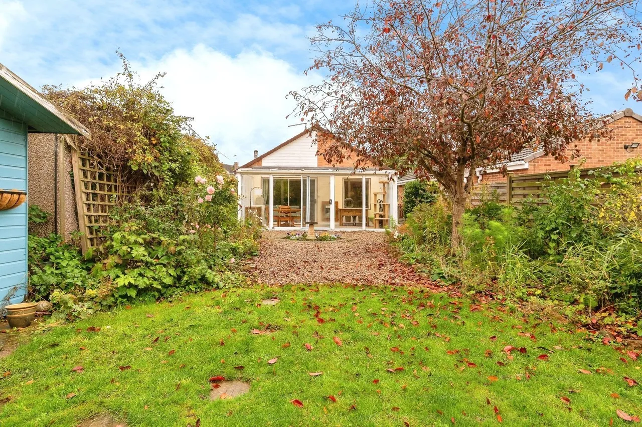 Beverleys Avenue, Whatton, NG13, photo 16