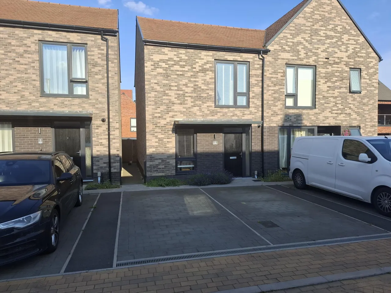2 bed house for sale, Goldcrest Close, Daventry, NN11