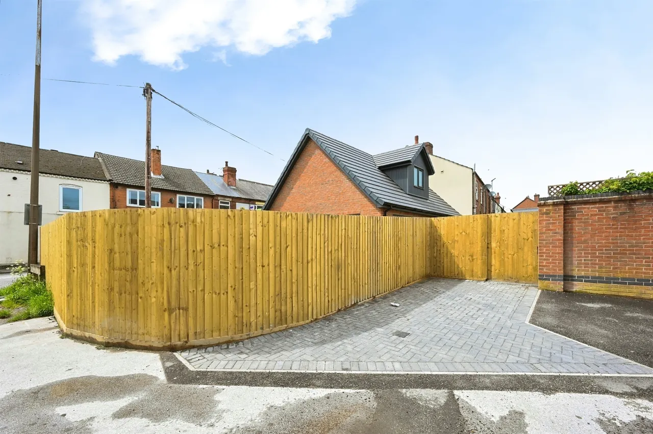 Derby Road, Ripley, DE5, photo 20