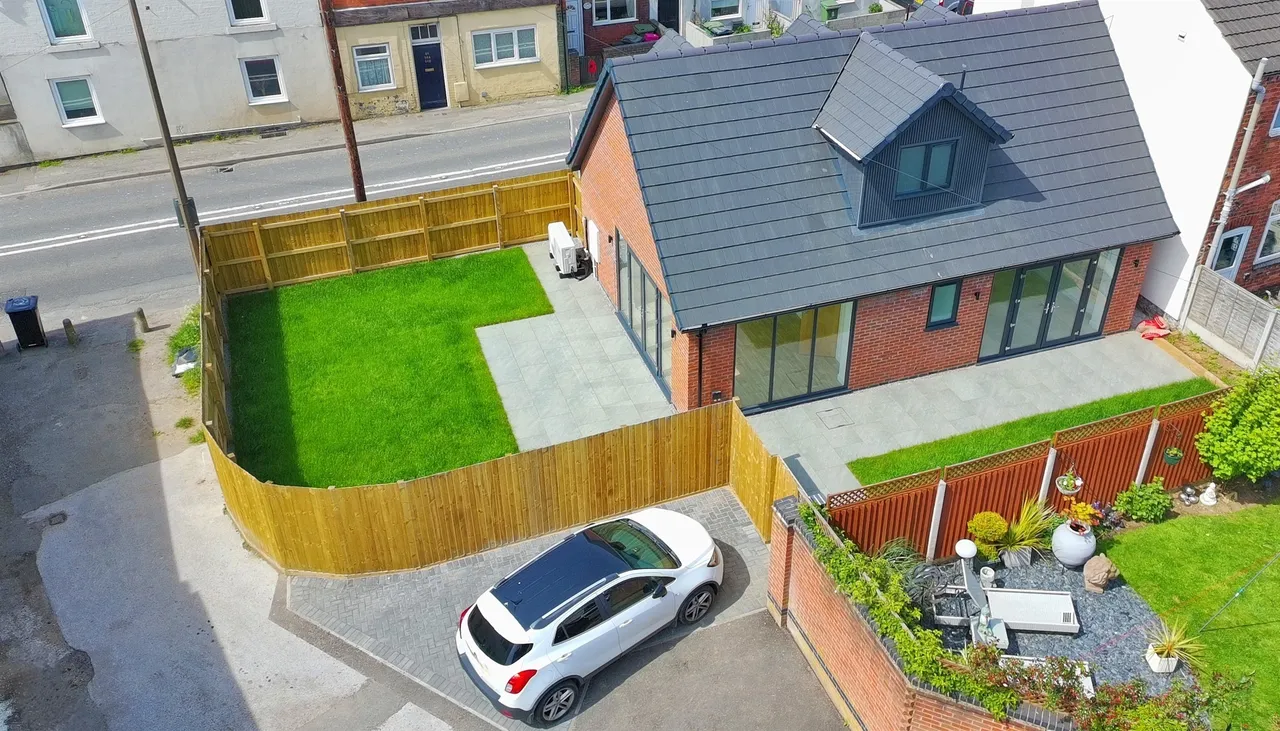 Derby Road, Ripley, DE5, photo 22