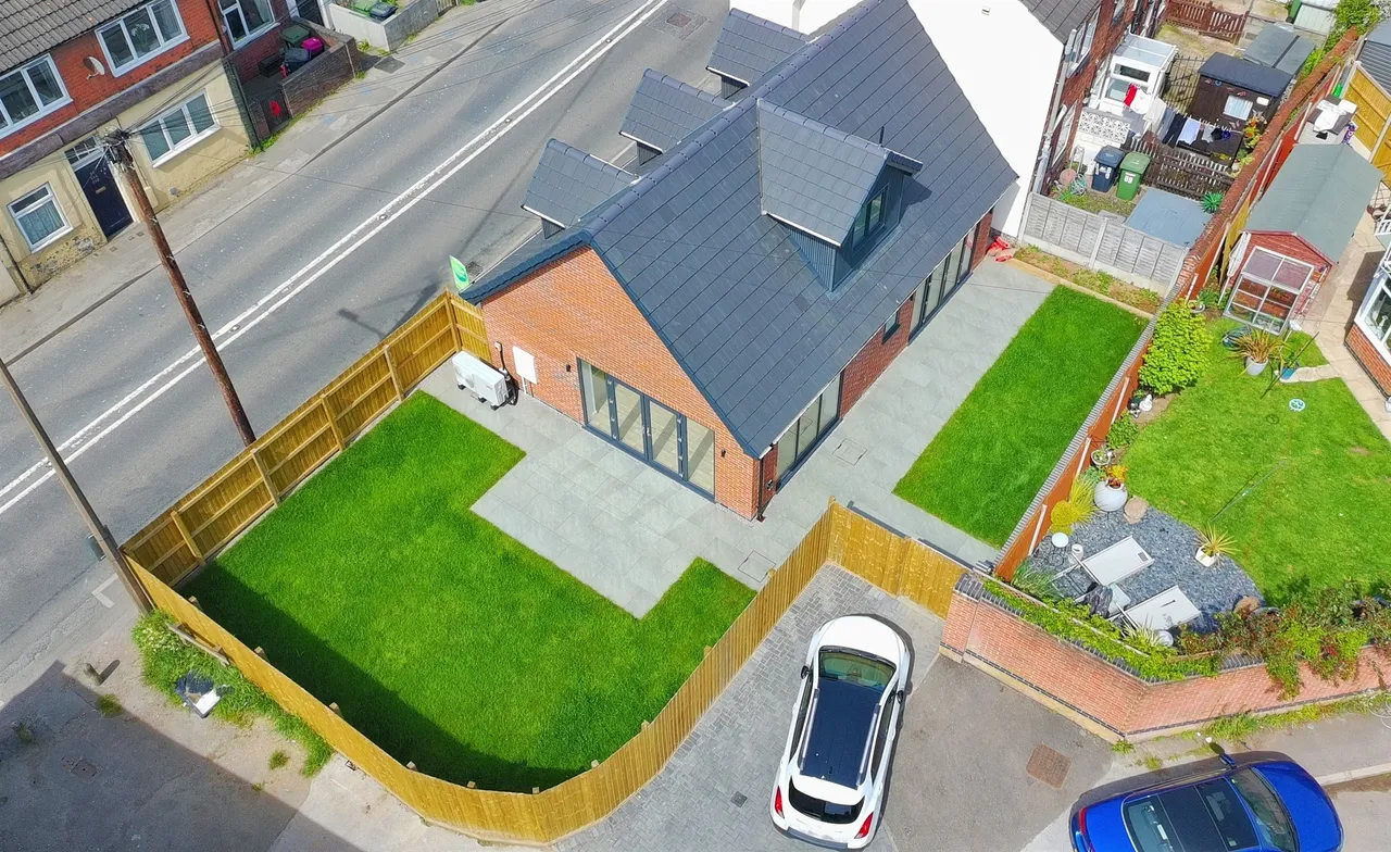 Derby Road, Ripley, DE5, photo 24