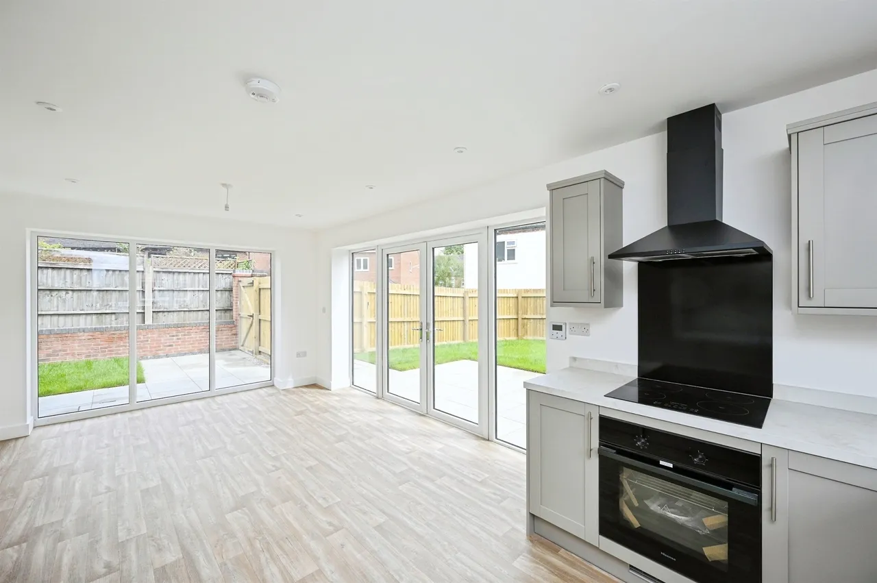 Derby Road, Ripley, DE5, photo 2