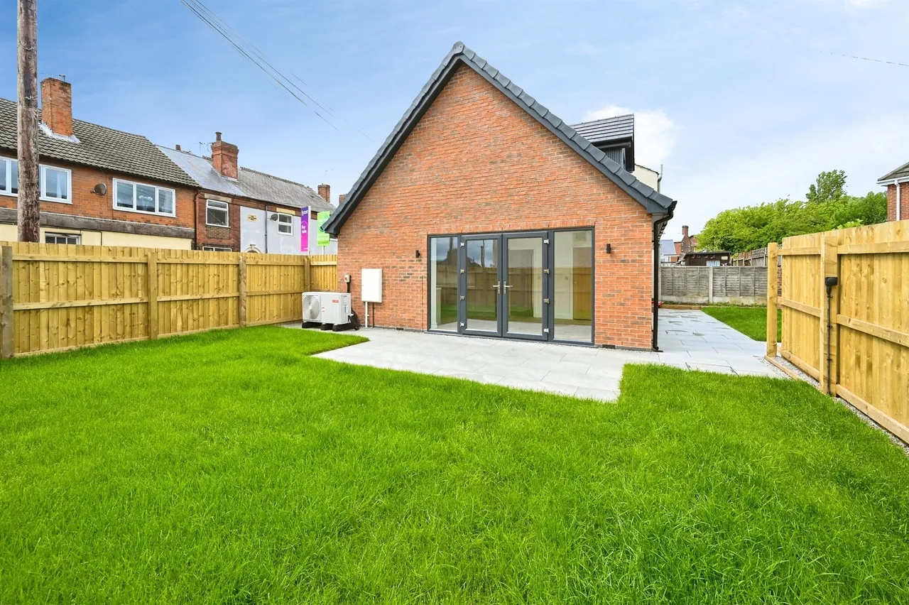 Derby Road, Ripley, DE5, photo 19