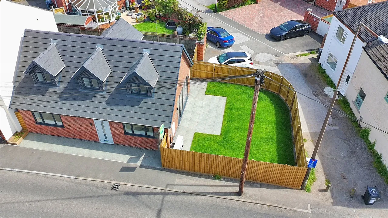 Derby Road, Ripley, DE5, photo 21