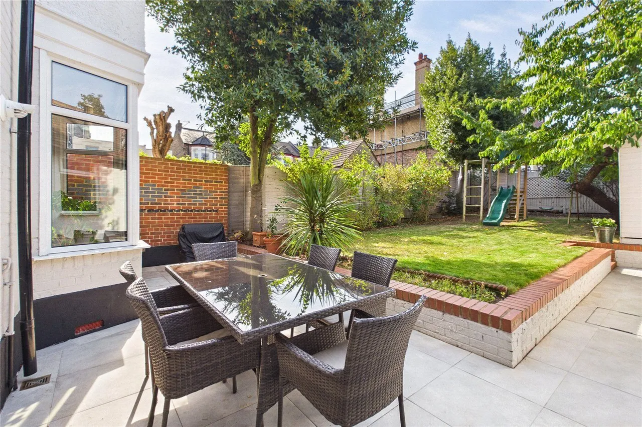 Upper Tulse Hill, London, SW2, photo 9