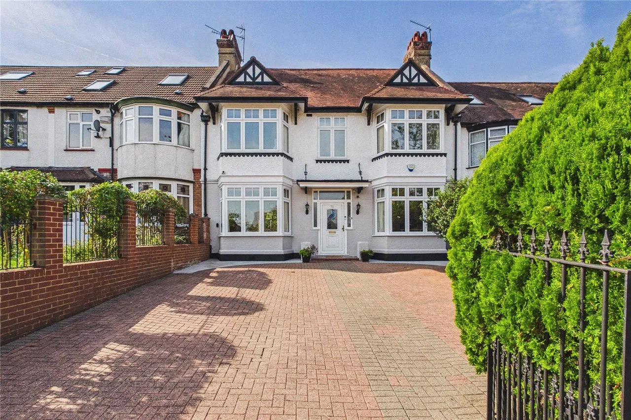 Upper Tulse Hill, London, SW2, photo 3