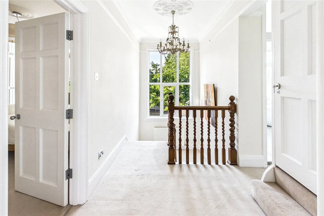Upper Tulse Hill, London, SW2, photo 12