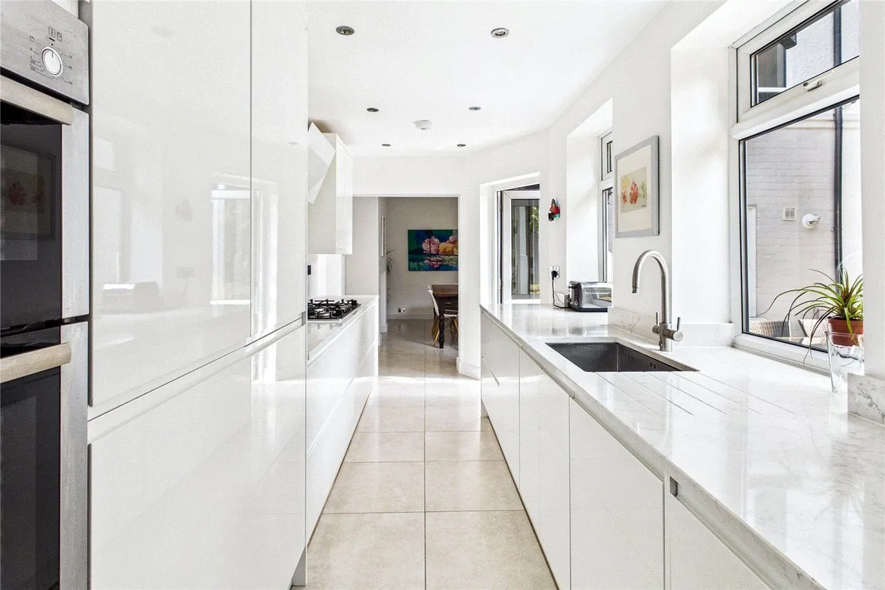 Upper Tulse Hill, London, SW2, photo 7