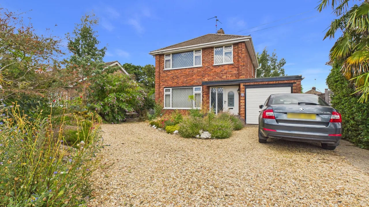 Fir Avenue, Bourne, PE10, photo 2