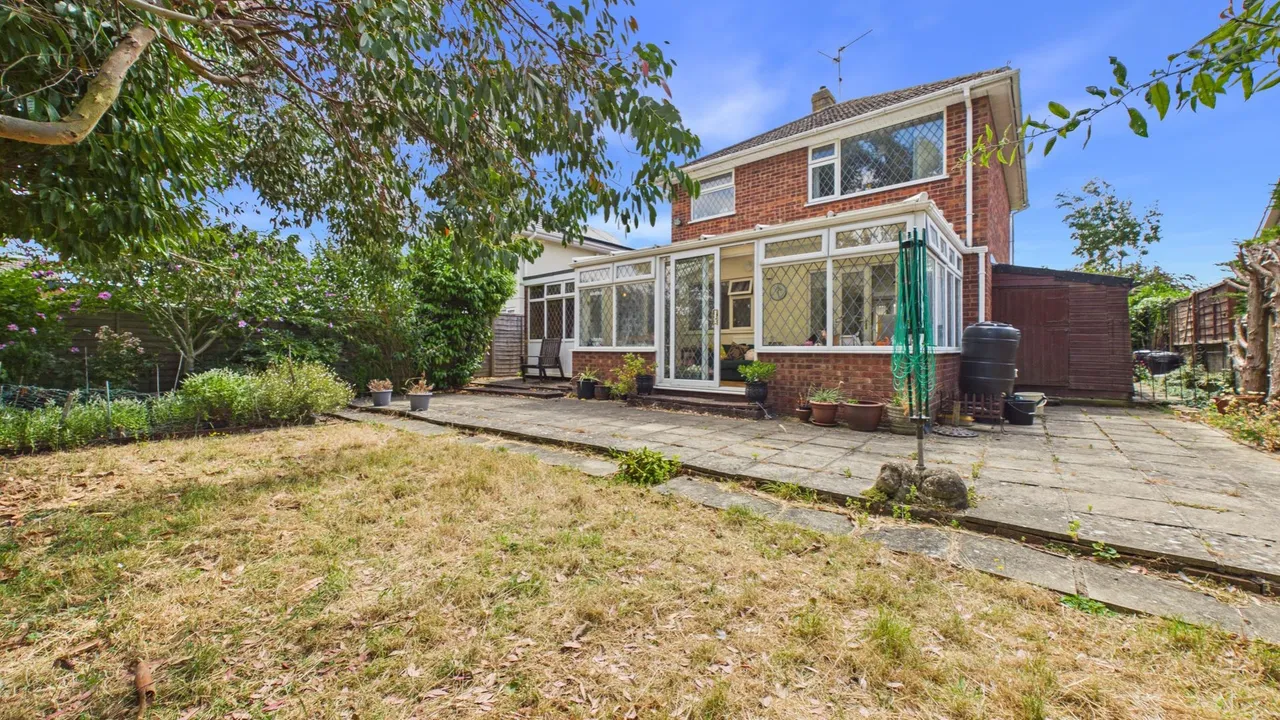 Fir Avenue, Bourne, PE10, photo 9