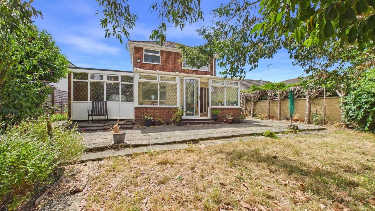 Fir Avenue, Bourne, PE10, photo 13