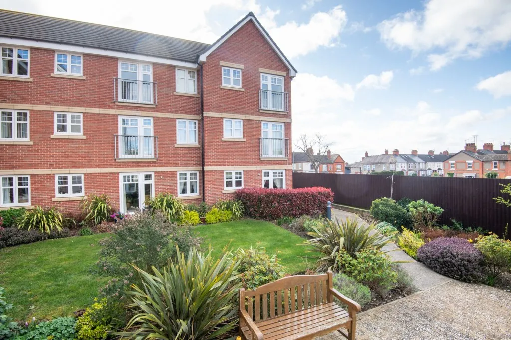Westfield Road, Wellingborough, NN8, photo 12