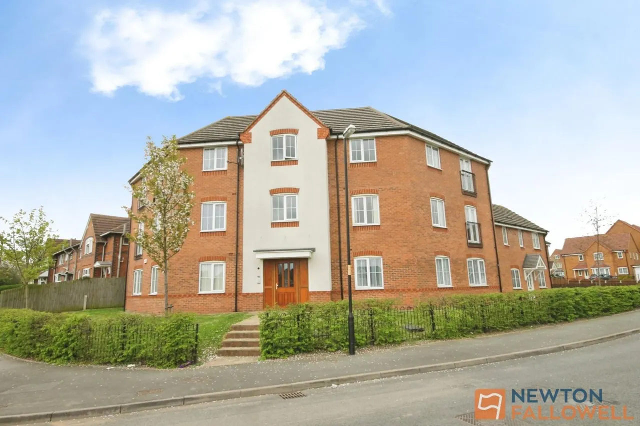 Newhome Way, Walsall, WS3, photo 8