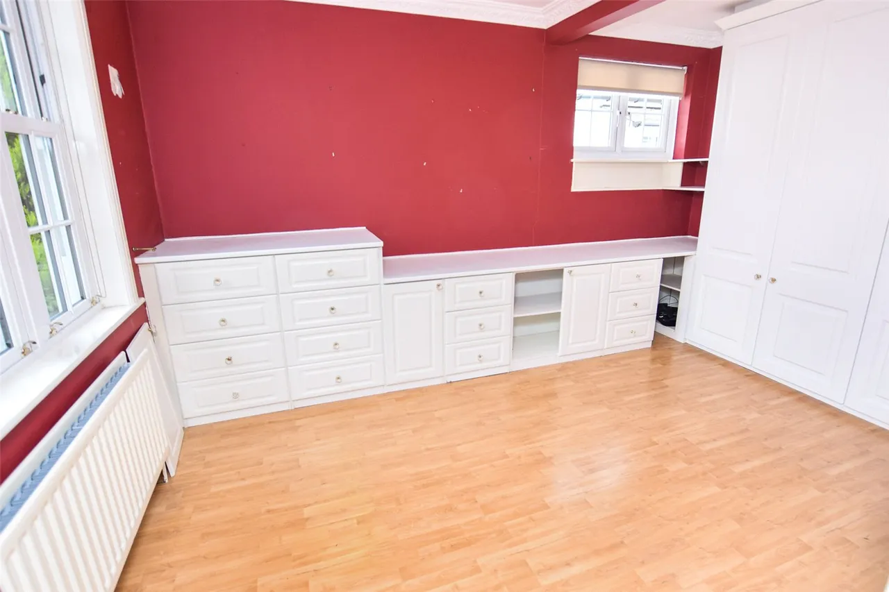 Queen Victoria Court, Farnborough, Hampshire, GU14 8AR, photo 14