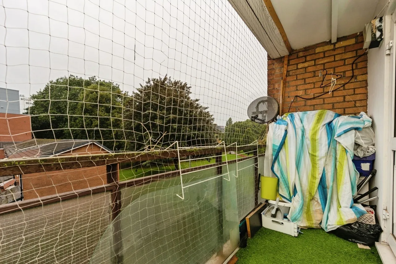Helmshore Walk, Manchester, M13, photo 20