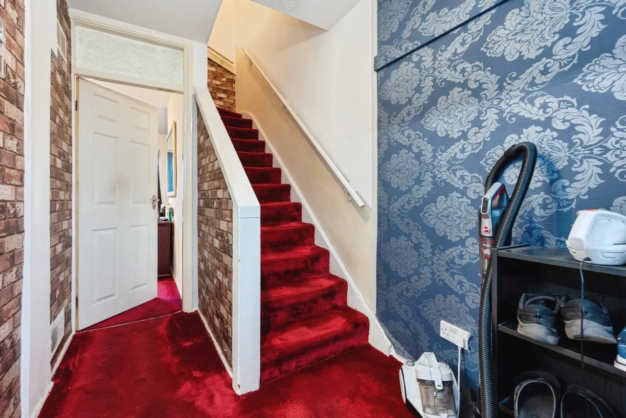 Helmshore Walk, Manchester, M13, photo 7