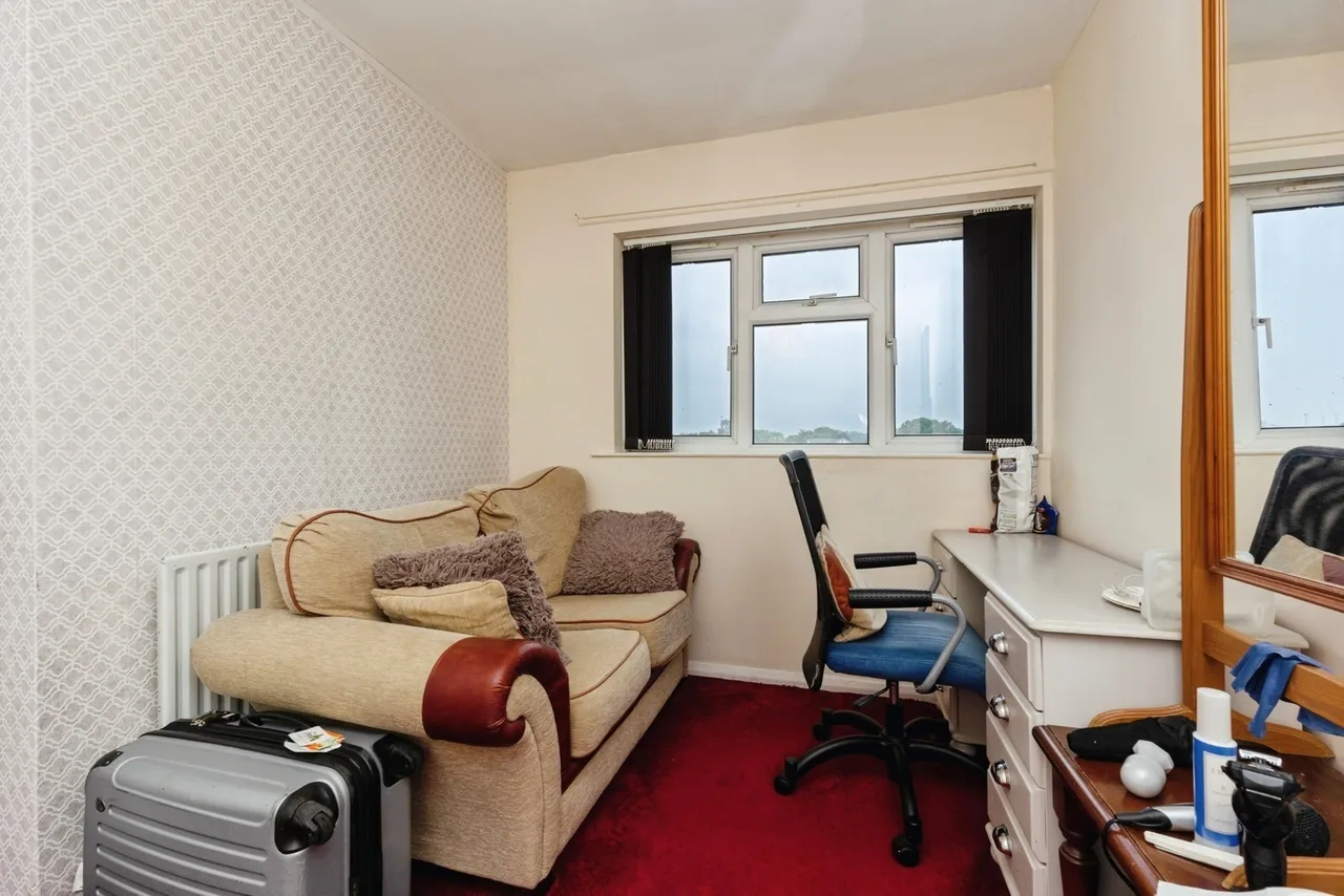 Helmshore Walk, Manchester, M13, photo 18