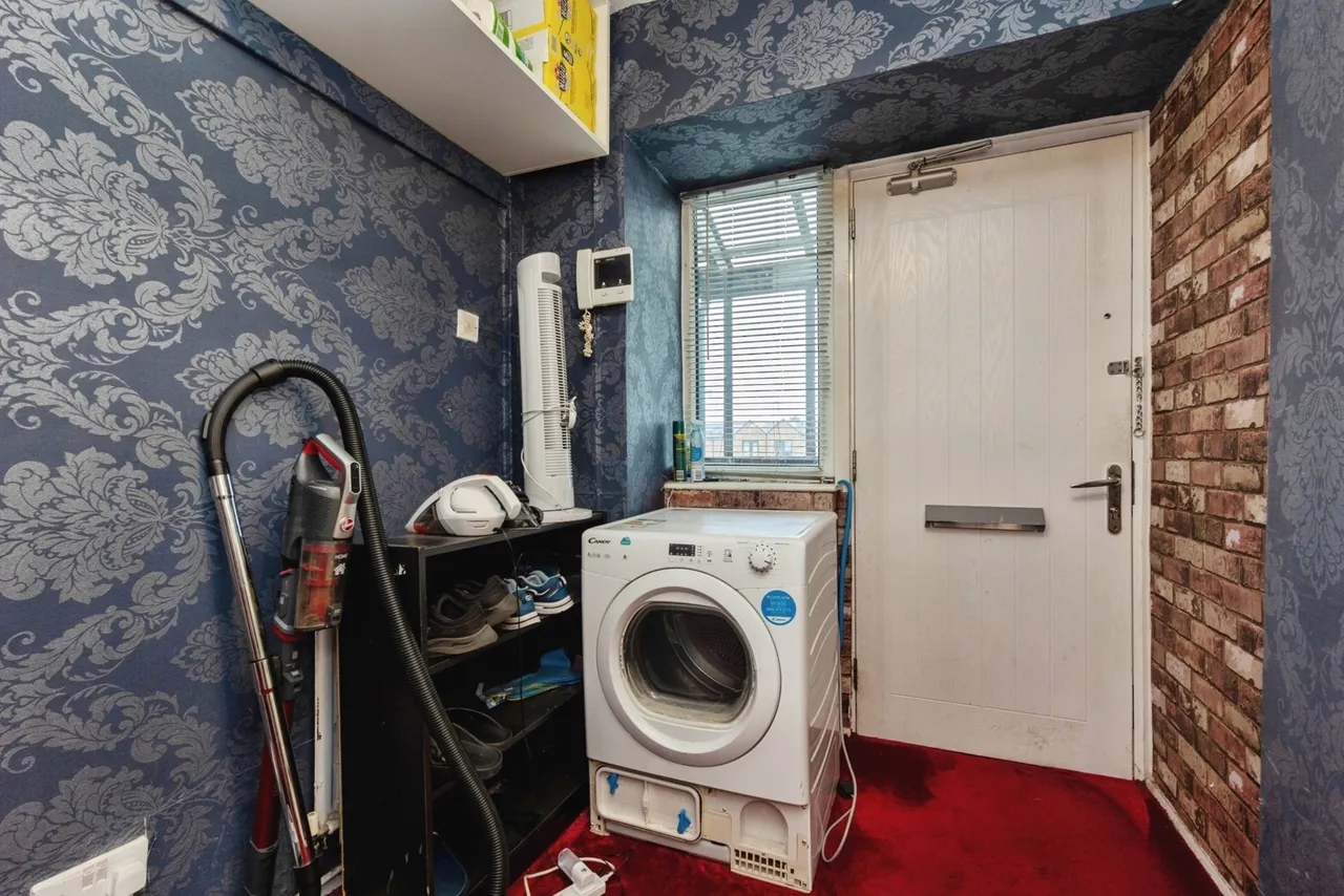 Helmshore Walk, Manchester, M13, photo 6