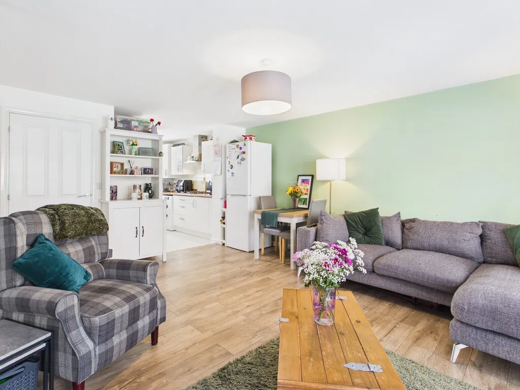 Ludgate Croft, Malpas, photo 5