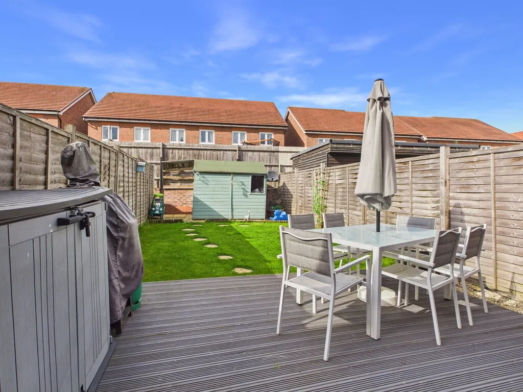 Ludgate Croft, Malpas, photo 12