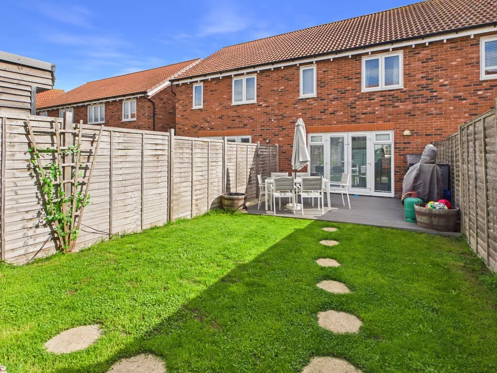 Ludgate Croft, Malpas, photo 13