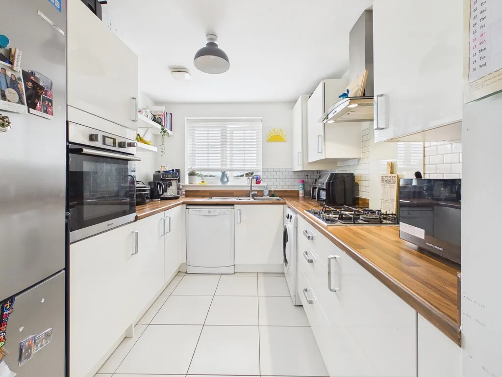 Ludgate Croft, Malpas, photo 2