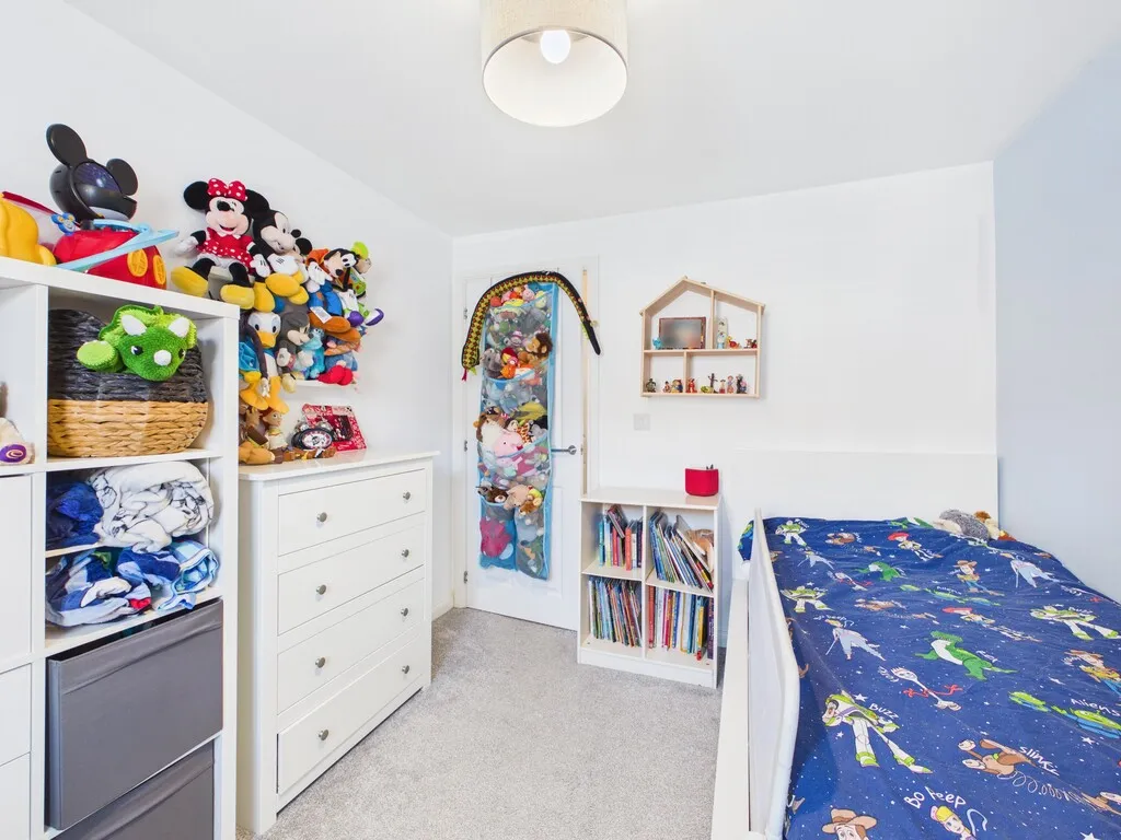 Ludgate Croft, Malpas, photo 10
